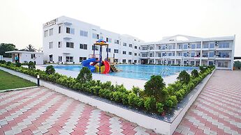 Royal Gitanjali Resort &Spa