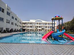 Royal Gitanjali Resort &Spa