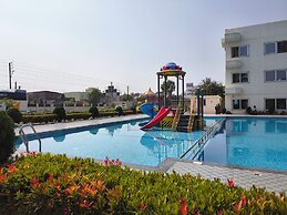 Royal Gitanjali Resort &Spa