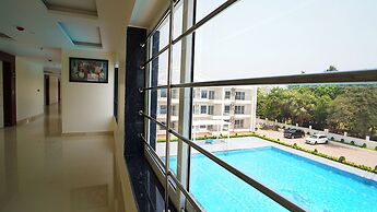 Royal Gitanjali Resort &Spa