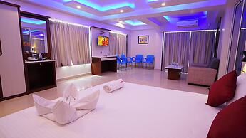 Royal Gitanjali Resort &Spa