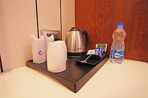 Royal Gitanjali Resort &Spa