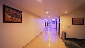 Royal Gitanjali Resort &Spa