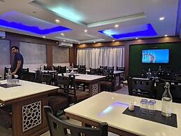 Royal Gitanjali Resort &Spa