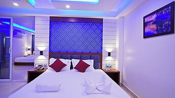 Royal Gitanjali Resort &Spa