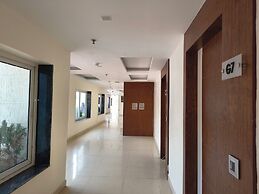 Royal Gitanjali Resort &Spa