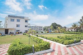 Royal Gitanjali Resort &Spa