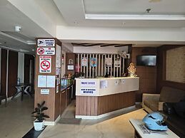 Royal Gitanjali Resort &Spa