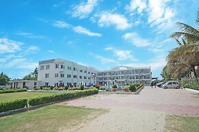 Royal Gitanjali Resort &Spa