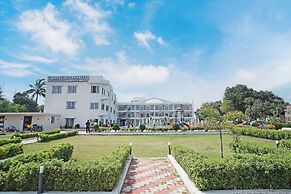 Royal Gitanjali Resort &Spa