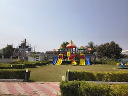 Royal Gitanjali Resort &Spa