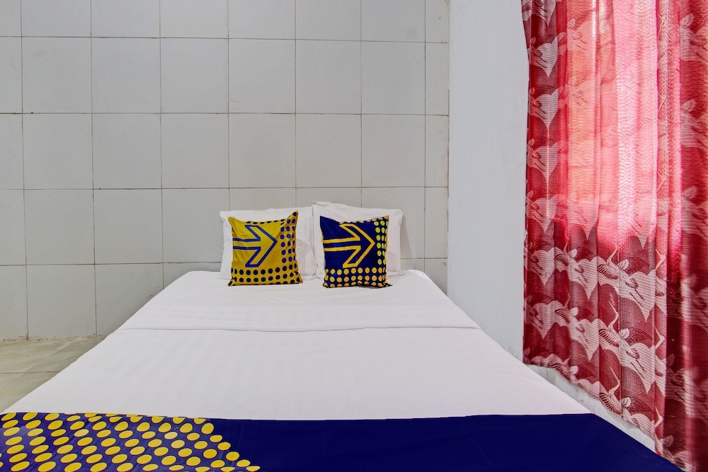 Hotel O Guest House Pak Darso