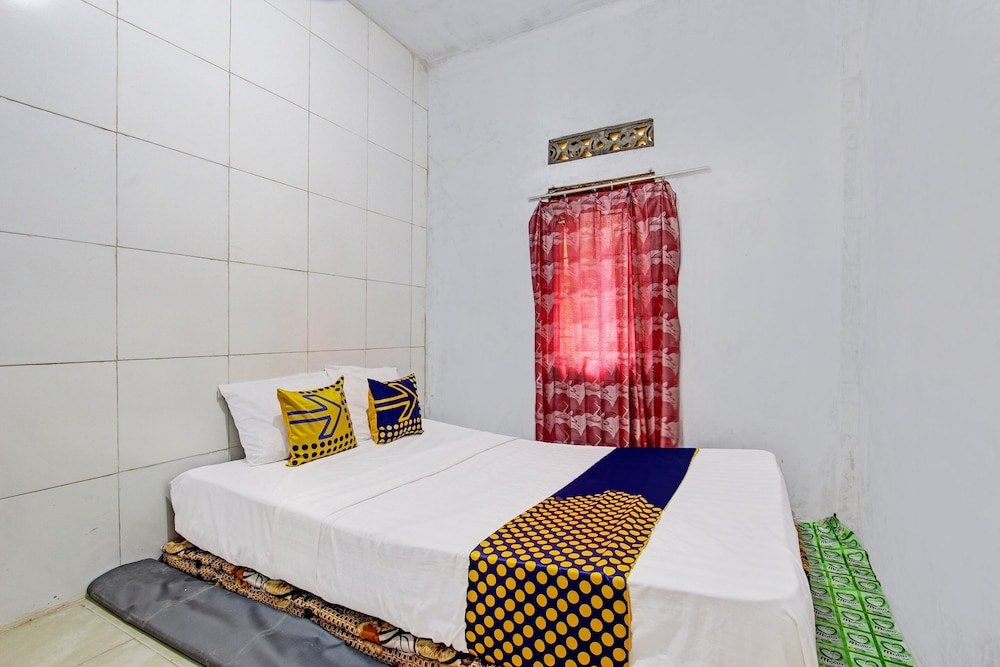 Hotel O Guest House Pak Darso