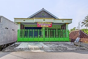 Hotel O Guest House Pak Darso