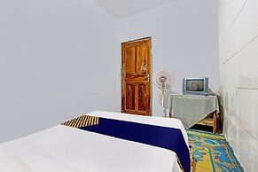 Hotel O Guest House Pak Darso