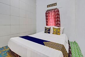 Hotel O Guest House Pak Darso