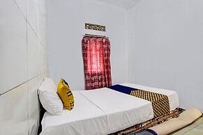 Hotel O Guest House Pak Darso