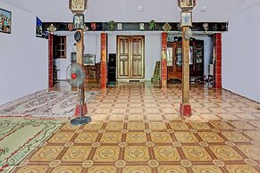 Hotel O Guest House Pak Darso
