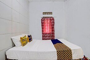Hotel O Guest House Pak Darso