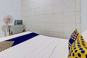Hotel O Guest House Pak Darso