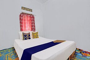 Hotel O Guest House Pak Darso