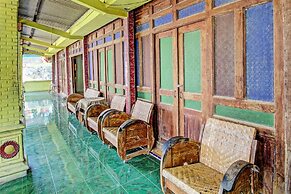 Hotel O Guest House Pak Darso