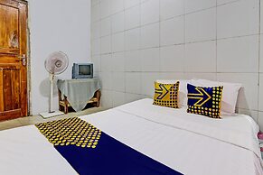 Hotel O Guest House Pak Darso
