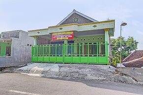 Hotel O Guest House Pak Darso