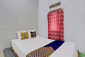 Hotel O Guest House Pak Darso