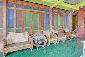 Hotel O Guest House Pak Darso