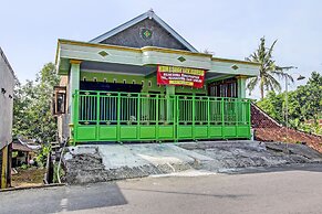 Hotel O Guest House Pak Darso