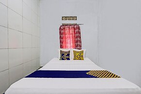Hotel O Guest House Pak Darso