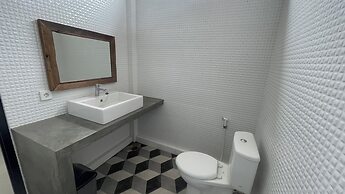 Margarita Apartment & Co-Working Canggu