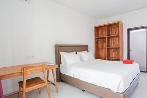 Margarita Apartment & Co-Working Canggu