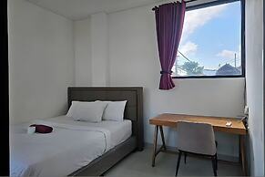 Margarita Apartment & Co-Working Canggu