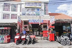 Margarita Apartment & Co-Working Canggu