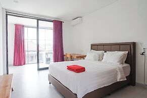 Margarita Apartment & Co-Working Canggu