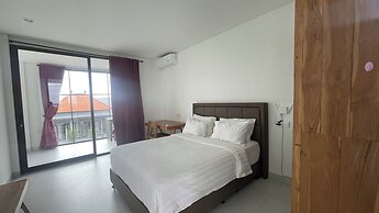 Margarita Apartment & Co-Working Canggu