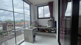 Margarita Apartment & Co-Working Canggu