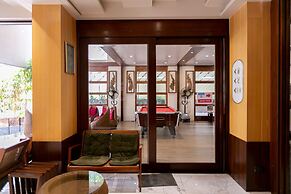 A Room Bangkok Sathorn