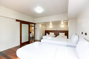 A Room Bangkok Sathorn