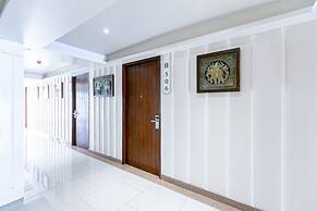 A Room Bangkok Sathorn