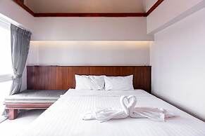 A Room Bangkok Sathorn