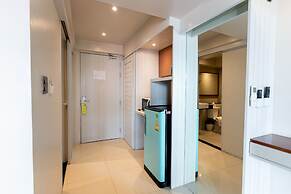A Room Bangkok Sathorn