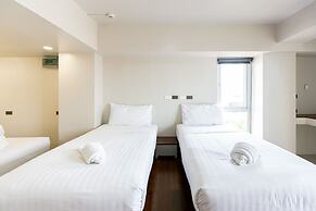 A Room Bangkok Sathorn