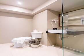 A Room Bangkok Sathorn