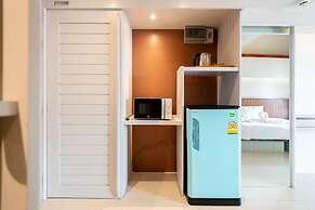A Room Bangkok Sathorn