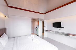 A Room Bangkok Sathorn