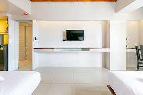 A Room Bangkok Sathorn