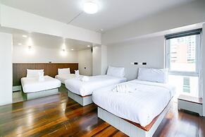 A Room Bangkok Sathorn
